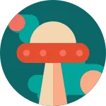 Believe SVG Icon